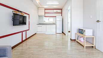 Namyangju Sudong-valley Pension