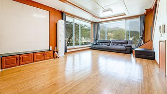 Namyangju Sudong-valley Pension