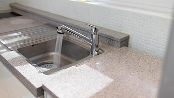 Namyangju Sudong-valley Pension