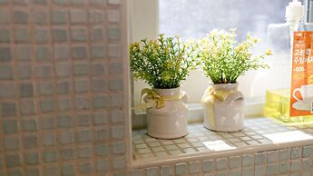 Namyangju Sudong-valley Pension