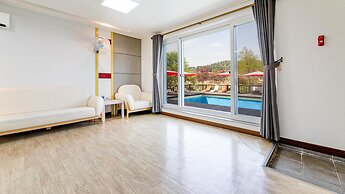 Namyangju Sudong-valley Pension