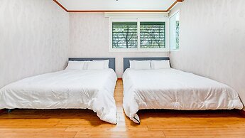 Namyangju Sudong-valley Pension