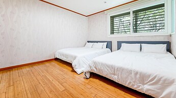 Namyangju Sudong-valley Pension