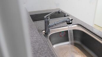 Namyangju Sudong-valley Pension