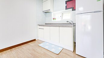 Namyangju Sudong-valley Pension