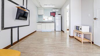 Namyangju Sudong-valley Pension