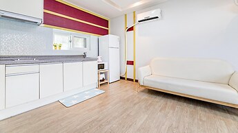 Namyangju Sudong-valley Pension