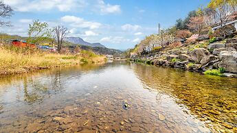 Namyangju Sudong-valley Pension