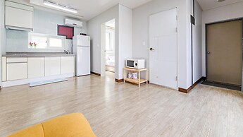 Namyangju Sudong-valley Pension