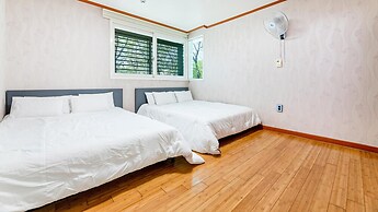 Namyangju Sudong-valley Pension