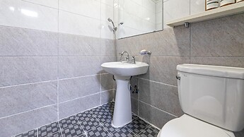 Namyangju Sudong-valley Pension