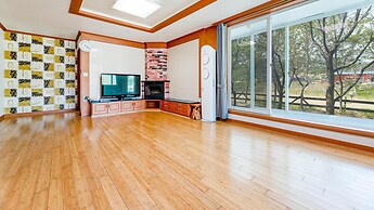 Namyangju Sudong-valley Pension