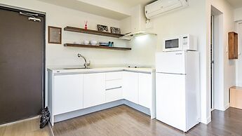 Busan the Pension 502