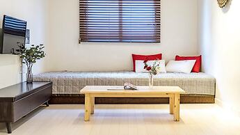 Busan the Pension 502