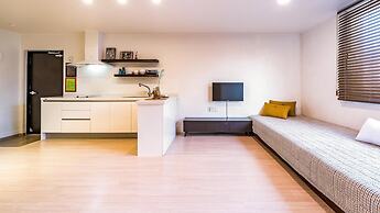 Busan the Pension 502