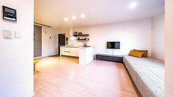 Busan the Pension 502