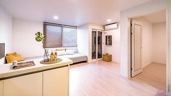 Busan the Pension 502