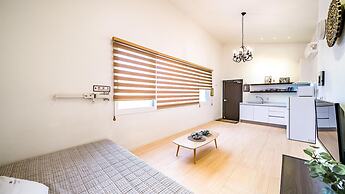 Busan the Pension 502