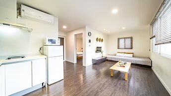 Busan the Pension 502