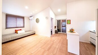 Busan the Pension 502