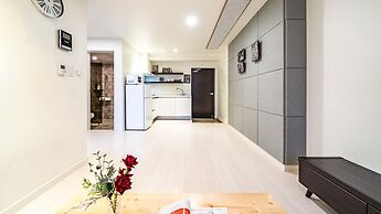 Busan the Pension 502