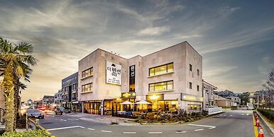 Busan the Pension 502