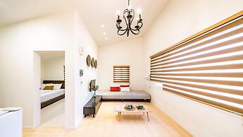 Busan the Pension 502