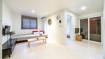 Busan the Pension 502