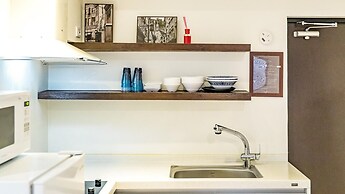 Busan the Pension 502