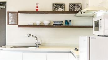 Busan the Pension 502