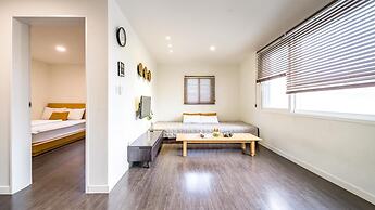 Busan the Pension 502