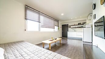 Busan the Pension 502