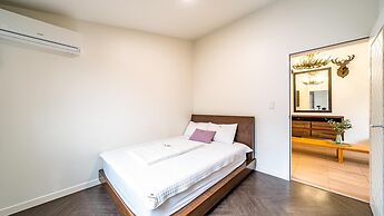 Busan the Pension 502