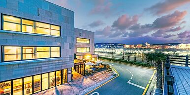 Busan the Pension 502