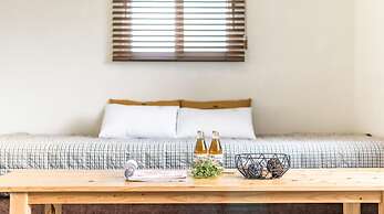 Busan the Pension 502