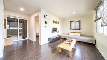 Busan the Pension 502