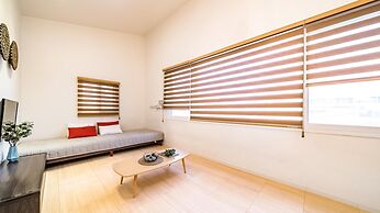 Busan the Pension 502