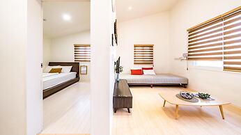 Busan the Pension 502