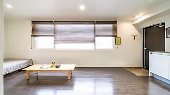 Busan the Pension 502