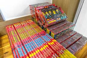 Yangyang Haettuneonchangmoon Pension