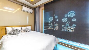 Yangyang Haettuneonchangmoon Pension