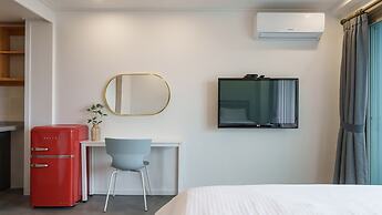 Yangyang Haettuneonchangmoon Pension