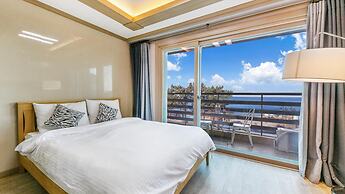 Yangyang Haettuneonchangmoon Pension