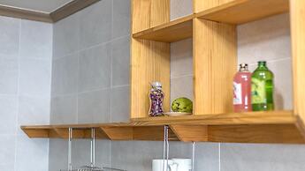 Yangyang Haettuneonchangmoon Pension