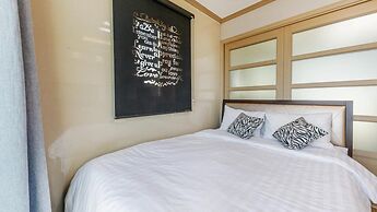 Yangyang Haettuneonchangmoon Pension