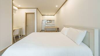 Yangyang Haettuneonchangmoon Pension