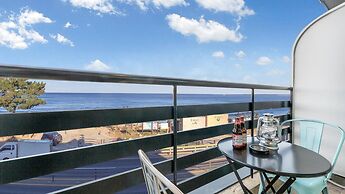 Yangyang Haettuneonchangmoon Pension