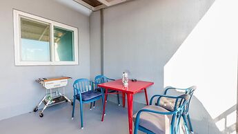 Yangyang Haettuneonchangmoon Pension