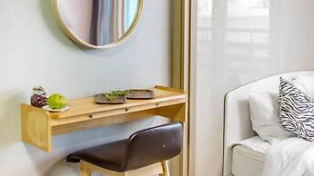 Yangyang Haettuneonchangmoon Pension