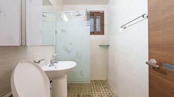 Yangyang Haettuneonchangmoon Pension